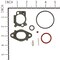 Briggs & Stratton Carburator Overhaul Kit 796612 - alternate 3